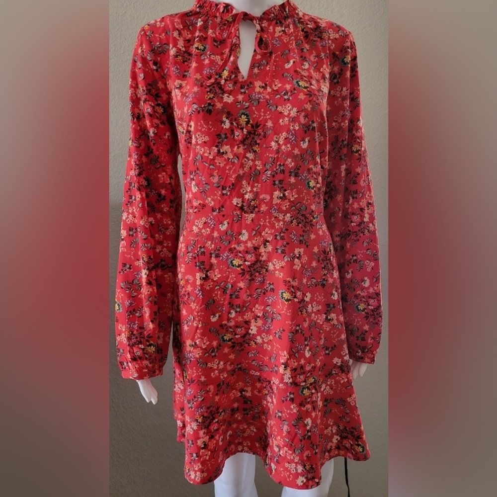 Ladies LOFT dress